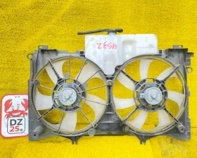 Диффузор радиатора TOYOTA