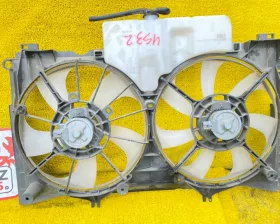 Диффузор радиатора TOYOTA