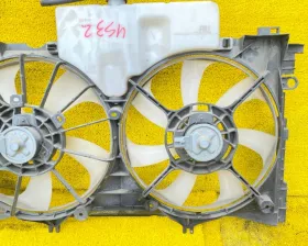 Диффузор радиатора TOYOTA