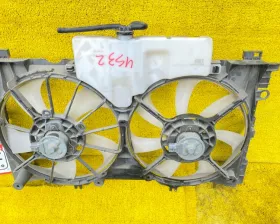 Диффузор радиатора TOYOTA