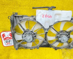 Диффузор радиатора TOYOTA