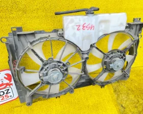 Диффузор радиатора TOYOTA