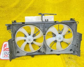 Диффузор радиатора TOYOTA