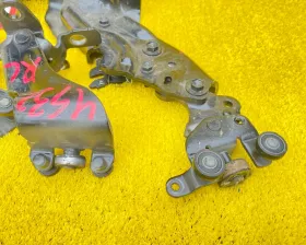 Ролик раздвижной двери TOYOTA
