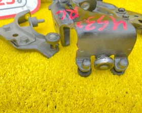 Ролик раздвижной двери TOYOTA