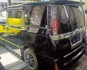 Ролик раздвижной двери TOYOTA
