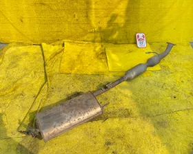 Катализатор Toyota