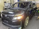 Катализатор TOYOTA VOXY/NOAH/ESQUIRE 2014 1742037211 ZRR85G/ZRR85W/ZRR85 3ZRFAE