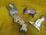 Ролик раздвижной двери TOYOTA NOAH/VOXY/ESQUIRE 2015/ЦВЕТ 1F7 6833628090 ZRR85G/ZRR85W/ZRR85/ZRR80G/ZRR80/ZRR80W/ZWR80/ZWR80G/ZWR80W 3ZRFAE, задний левый