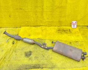 Катализатор Toyota