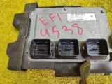 Блок управления двс HONDA FREED SPIKE/FREED 2012 37820RD2J53 GP3 LEA, передний
