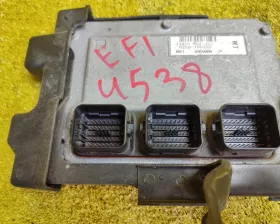 Блок управления двс HONDA