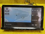 Магнитофон TOYOTA VOXY/NOAH/ESQUIRE TOYOTA NSZTY62G|2015 0854500V81 NSZTY62G 08545-00V81, передний
