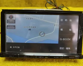 Магнитофон TOYOTA