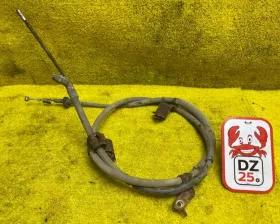 Тросик ручника Toyota