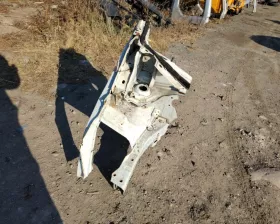 Лонжерон Honda