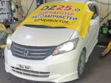 Коврики комплект HONDA FREED 2008/Цвет NH624P GB3/GP3/GB4 L15A