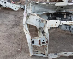 Лонжерон Honda