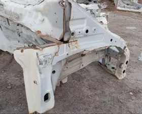 Лонжерон Honda
