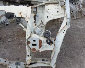 Лонжерон Honda