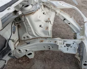 Лонжерон Honda