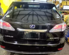Блок управления двс TOYOTA