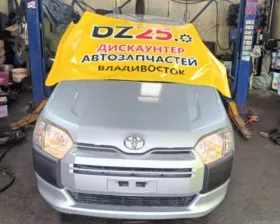 Лонжерон TOYOTA