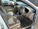 Амортизатор NISSAN TEANA ЛЕВЫЙ|ПРАВЫЙ|2014 E62103NU0B L33 QR25DE, задний правый