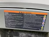 Высоковольтная батарея NISSAN LEAF 30KWH|2016 295B04NN1A AZE0 EM57
