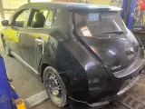Высоковольтная батарея NISSAN LEAF 30KWH|2016 295B04NN1A AZE0 EM57