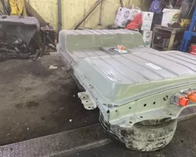 Высоковольтная батарея NISSAN