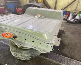 Высоковольтная батарея NISSAN