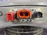 Высоковольтная батарея NISSAN LEAF 30KWH|2016 295B04NN1A AZE0 EM57