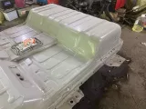 Высоковольтная батарея NISSAN LEAF 30KWH|2016 295B04NN1A AZE0 EM57