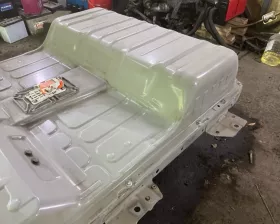 Высоковольтная батарея NISSAN
