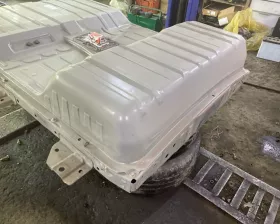 Высоковольтная батарея NISSAN