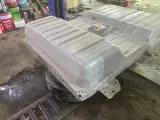 Высоковольтная батарея NISSAN LEAF 30KWH|2016 295B04NN1A AZE0 EM57