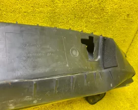 Жесткость бампера NISSAN