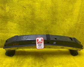 Жесткость бампера NISSAN