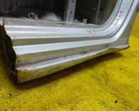 Порог кузова HYUNDAI
