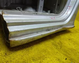 Порог кузова HYUNDAI