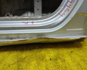 Порог кузова HYUNDAI