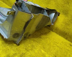 Порог кузова HYUNDAI