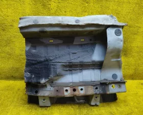 Порог кузова HYUNDAI