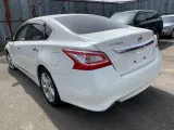 Подушка безопасности пассажира NISSAN TEANA 2014/БЕЗ ЗАРЯДА K85153TU0A L33 QR25DE, передняя левая