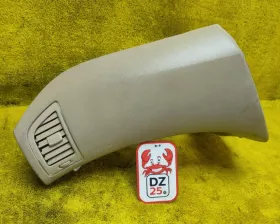 Подушка безопасности пассажира NISSAN