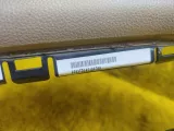 Подушка безопасности пассажира NISSAN TEANA 2014/БЕЗ ЗАРЯДА K85153TU0A L33 QR25DE, передняя левая