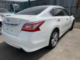 Подушка безопасности пассажира NISSAN TEANA 2014/БЕЗ ЗАРЯДА K85153TU0A L33 QR25DE, передняя левая