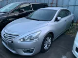 Телевизор NISSAN TEANA 2014/Цвет K23 625003TS0A L33 QR25DE, передний
