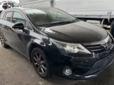 Телевизор TOYOTA AVENSIS 2012/Цвет 209 5320105907 ZRT272W/ZRT272/ZRT270/ZRT271/ADT270/ADT271/AZT270/WWT270/WWT271 3ZRFAE, передний